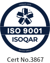 ISO 9001